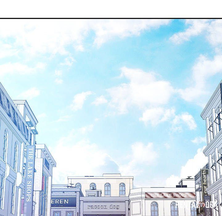 In Her Place In Her Place Chapter 79 - Page 22