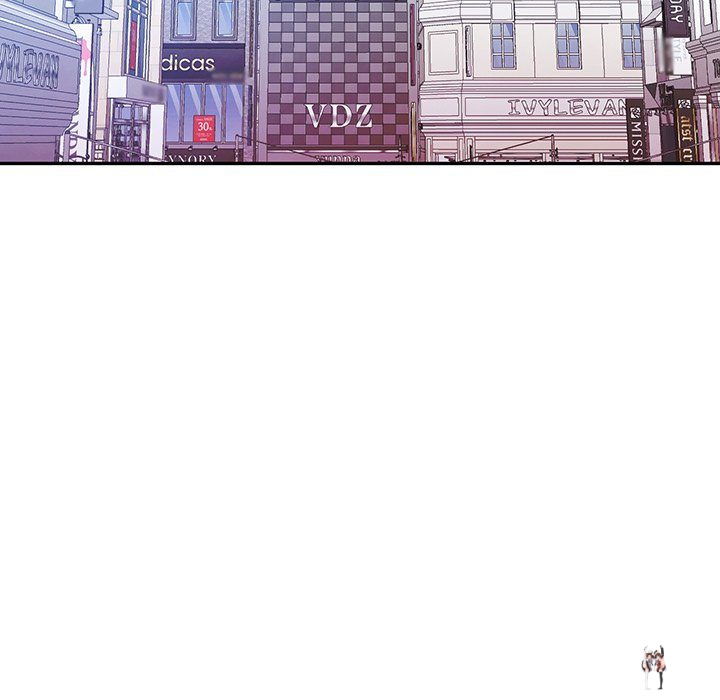 In Her Place In Her Place Chapter 79 - Page 23