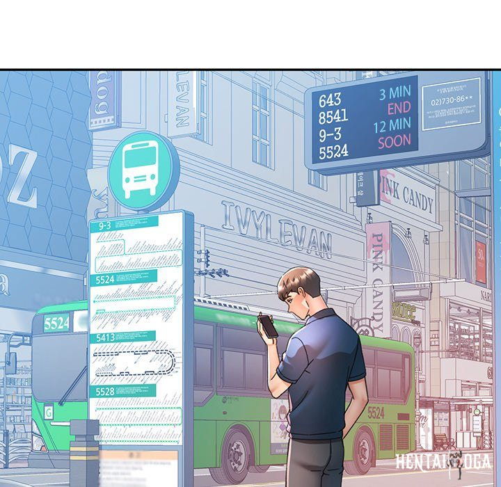 In Her Place In Her Place Chapter 79 - Page 24