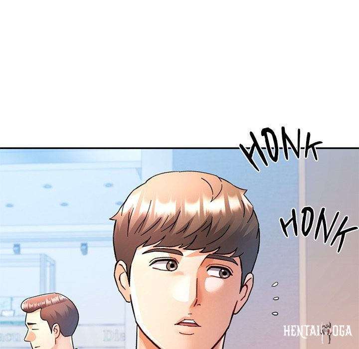 In Her Place In Her Place Chapter 79 - Page 26