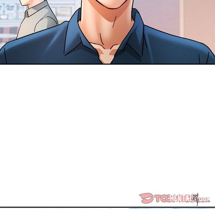 In Her Place In Her Place Chapter 79 - Page 27