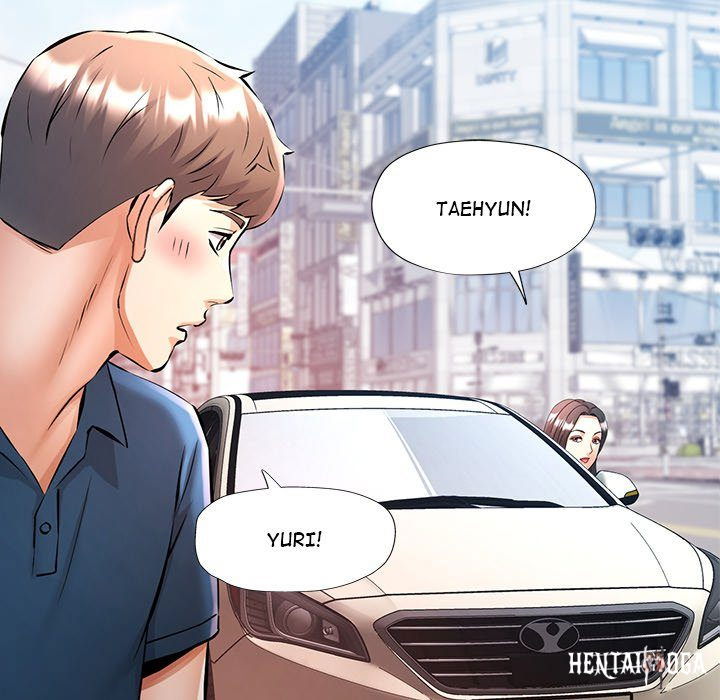 In Her Place In Her Place Chapter 79 - Page 28