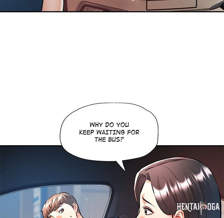 In Her Place In Her Place Chapter 79 - Page 29