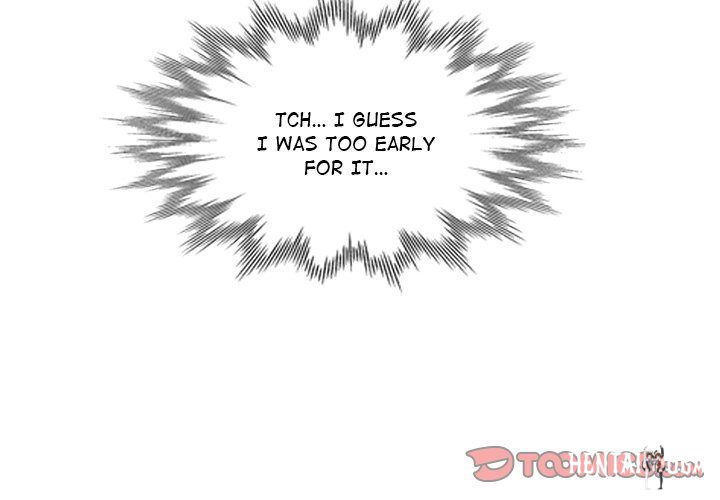 In Her Place In Her Place Chapter 79 - Page 3