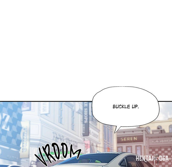 In Her Place In Her Place Chapter 79 - Page 32