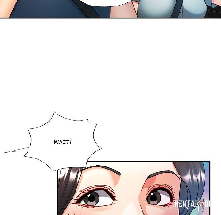 In Her Place In Her Place Chapter 79 - Page 35