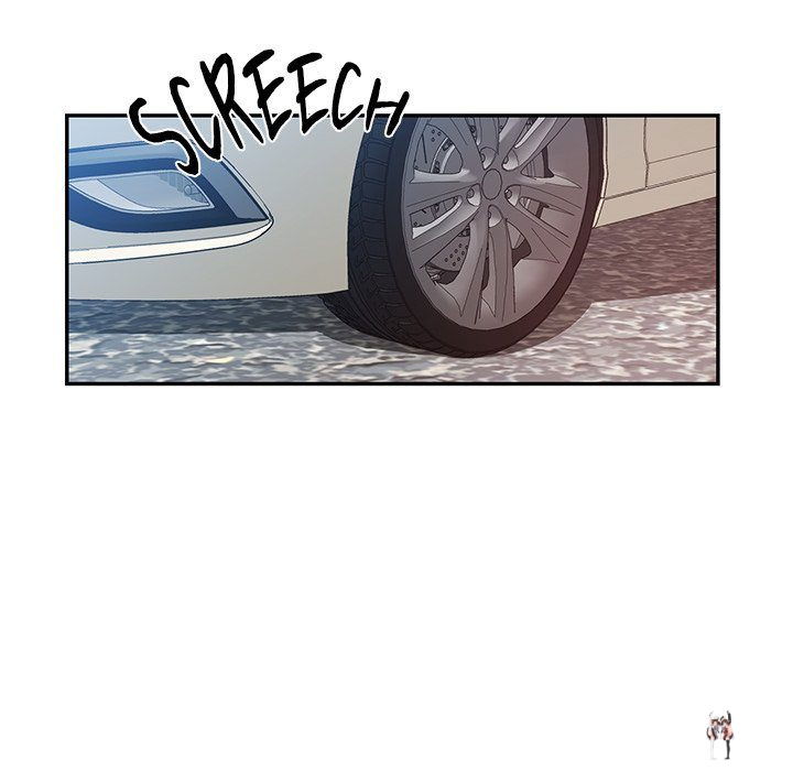 In Her Place In Her Place Chapter 79 - Page 40