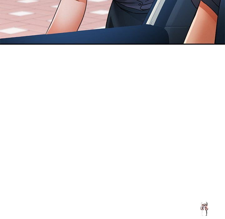 In Her Place In Her Place Chapter 79 - Page 42