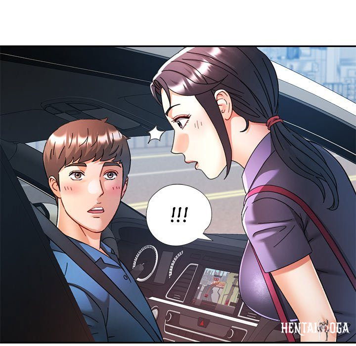 In Her Place In Her Place Chapter 79 - Page 43