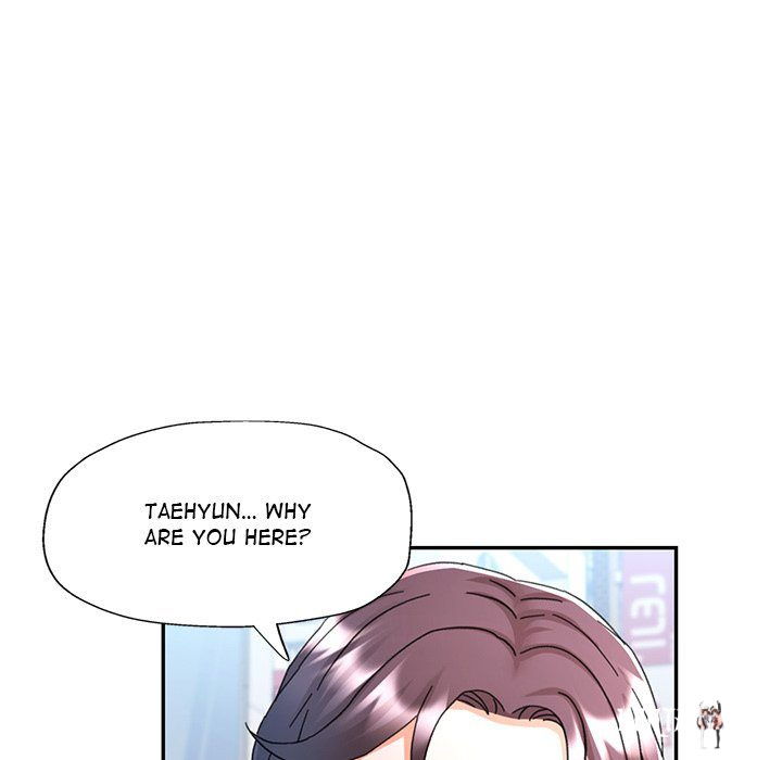 In Her Place In Her Place Chapter 79 - Page 44