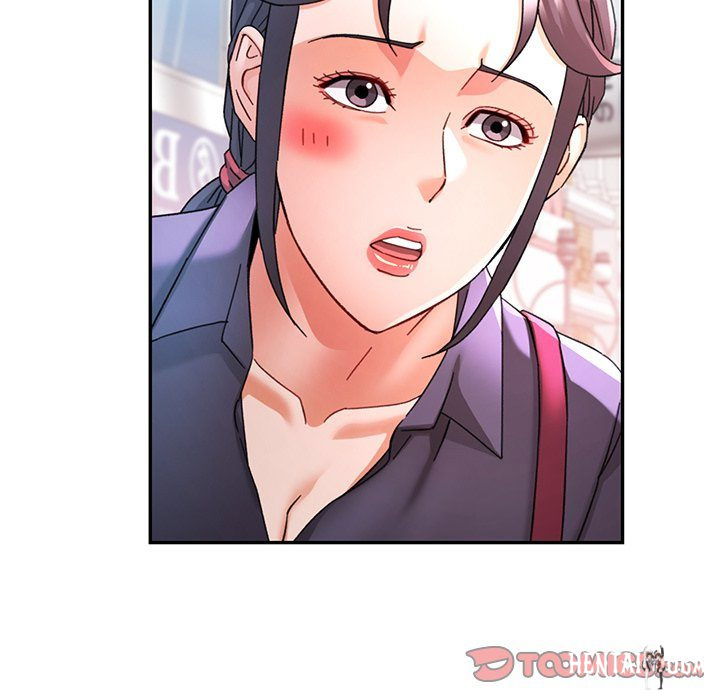 In Her Place In Her Place Chapter 79 - Page 45