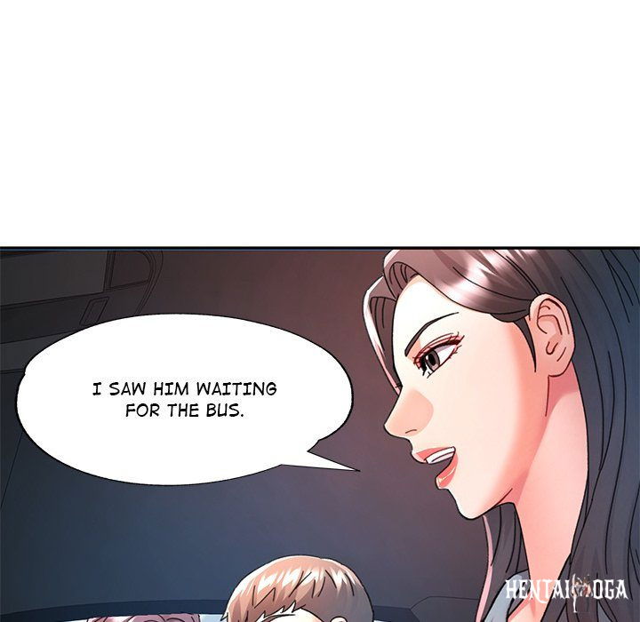 In Her Place In Her Place Chapter 79 - Page 46