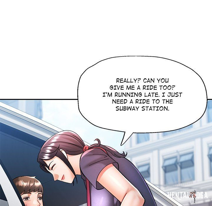 In Her Place In Her Place Chapter 79 - Page 48