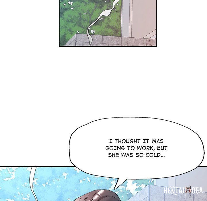 In Her Place In Her Place Chapter 79 - Page 5