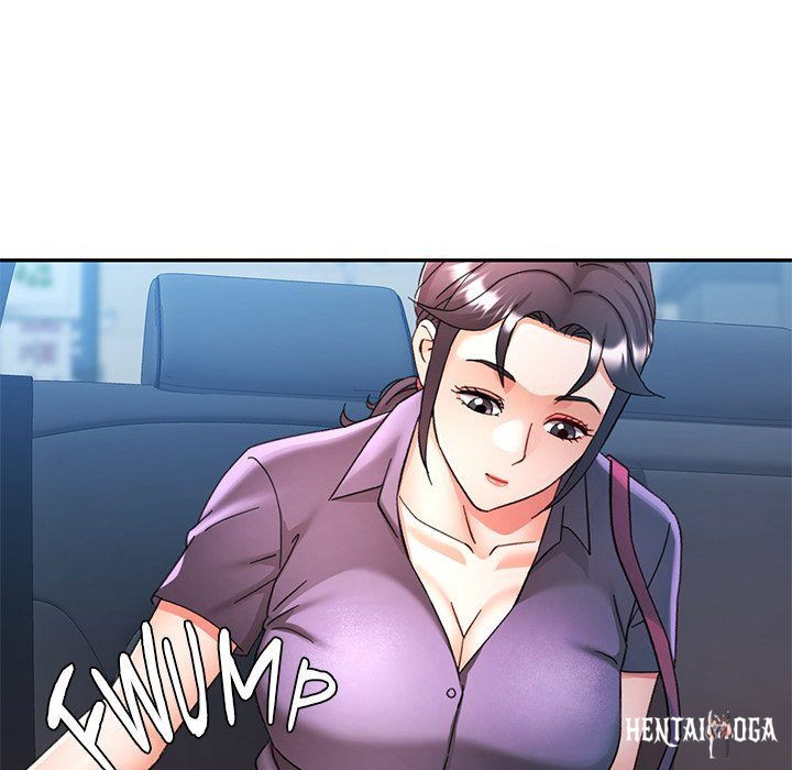 In Her Place In Her Place Chapter 79 - Page 50