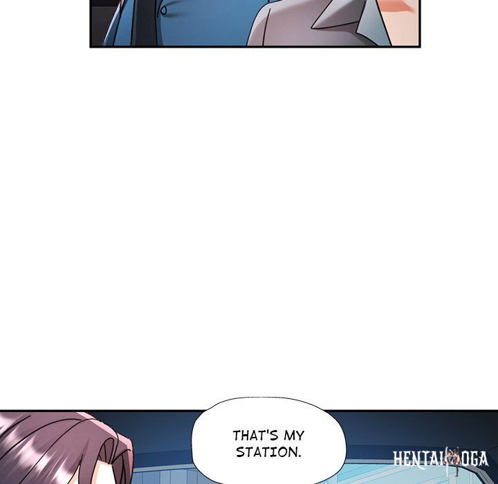 In Her Place In Her Place Chapter 79 - Page 55