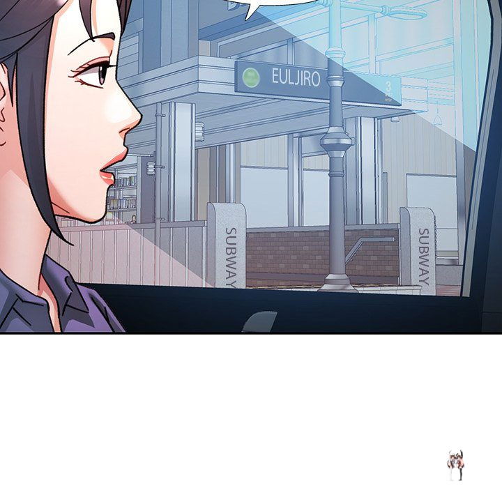 In Her Place In Her Place Chapter 79 - Page 56