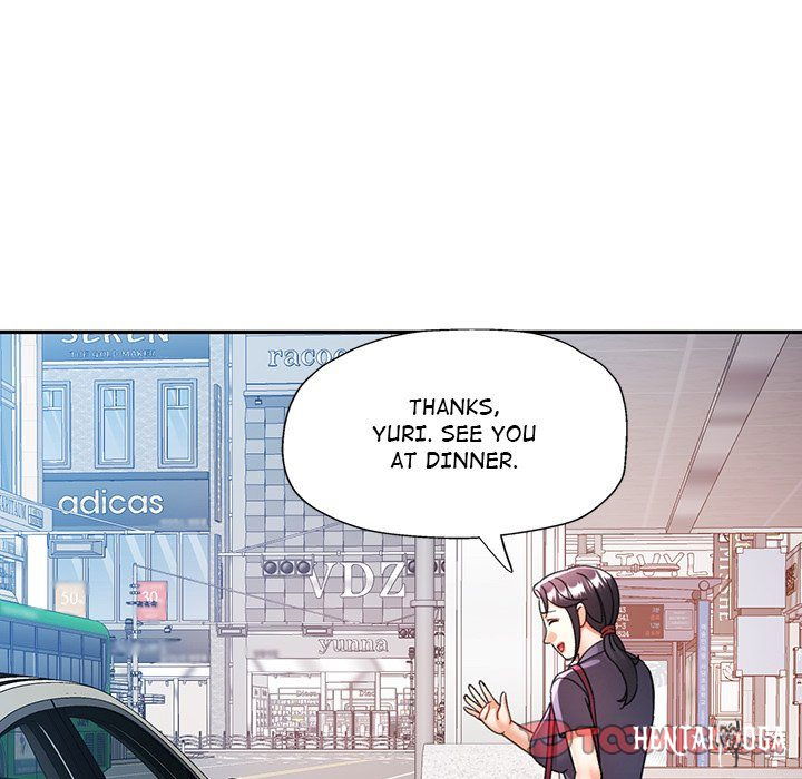 In Her Place In Her Place Chapter 79 - Page 57