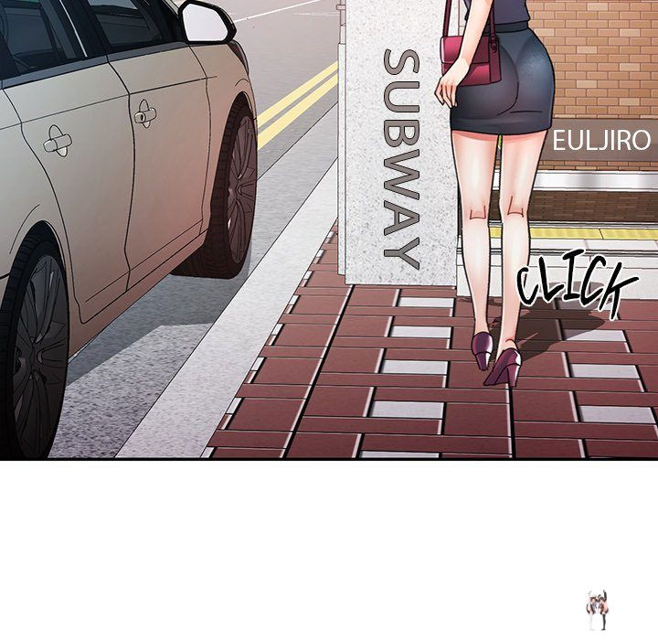 In Her Place In Her Place Chapter 79 - Page 58