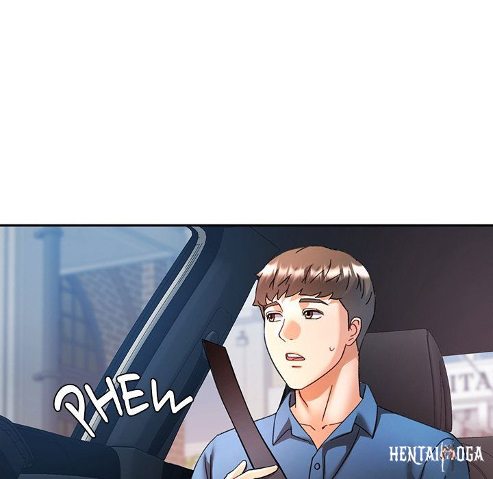 In Her Place In Her Place Chapter 79 - Page 59