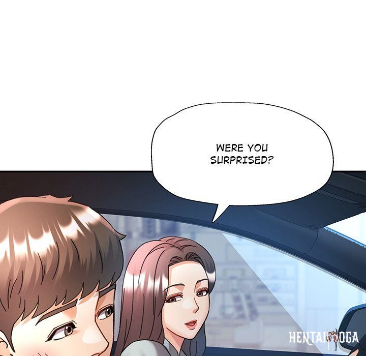 In Her Place In Her Place Chapter 79 - Page 61