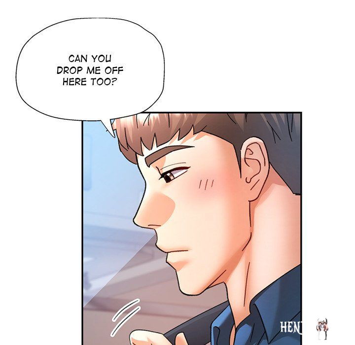 In Her Place In Her Place Chapter 79 - Page 65