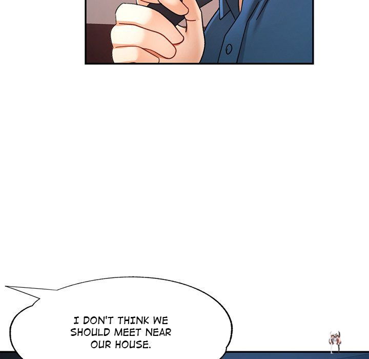 In Her Place In Her Place Chapter 79 - Page 66