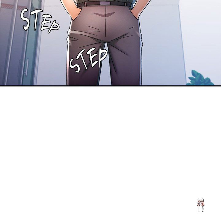 In Her Place In Her Place Chapter 79 - Page 72