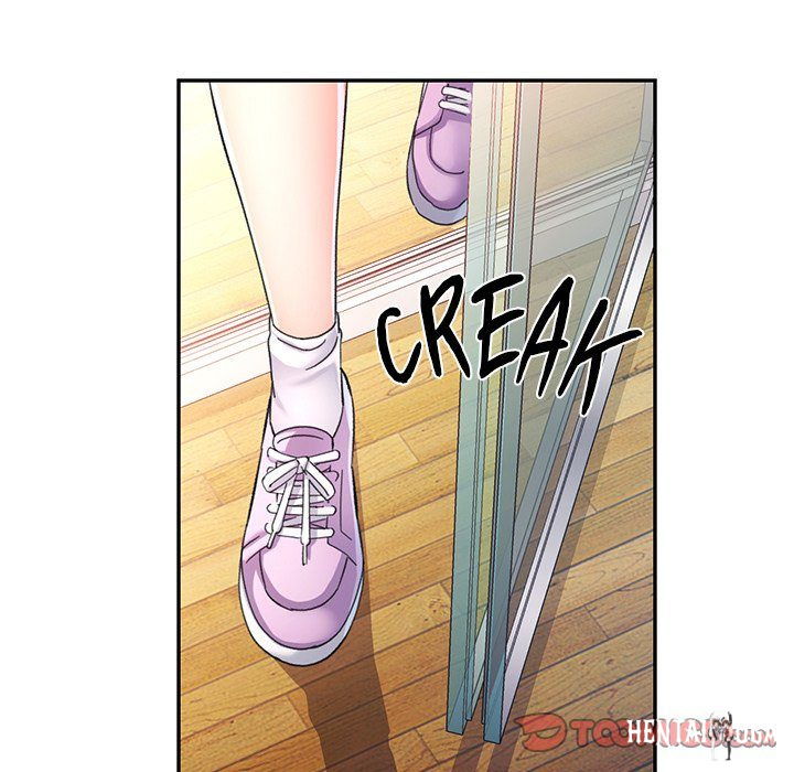 In Her Place In Her Place Chapter 79 - Page 75