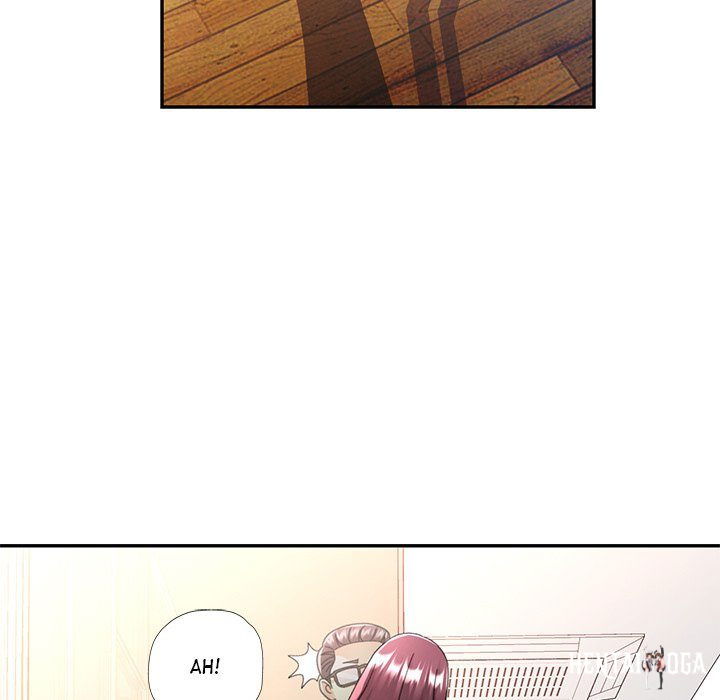 In Her Place In Her Place Chapter 79 - Page 76