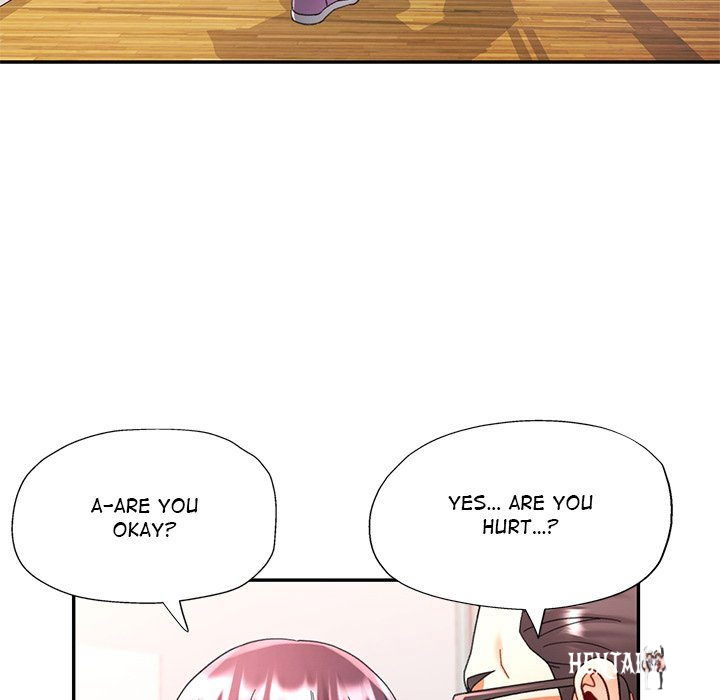 In Her Place In Her Place Chapter 79 - Page 78