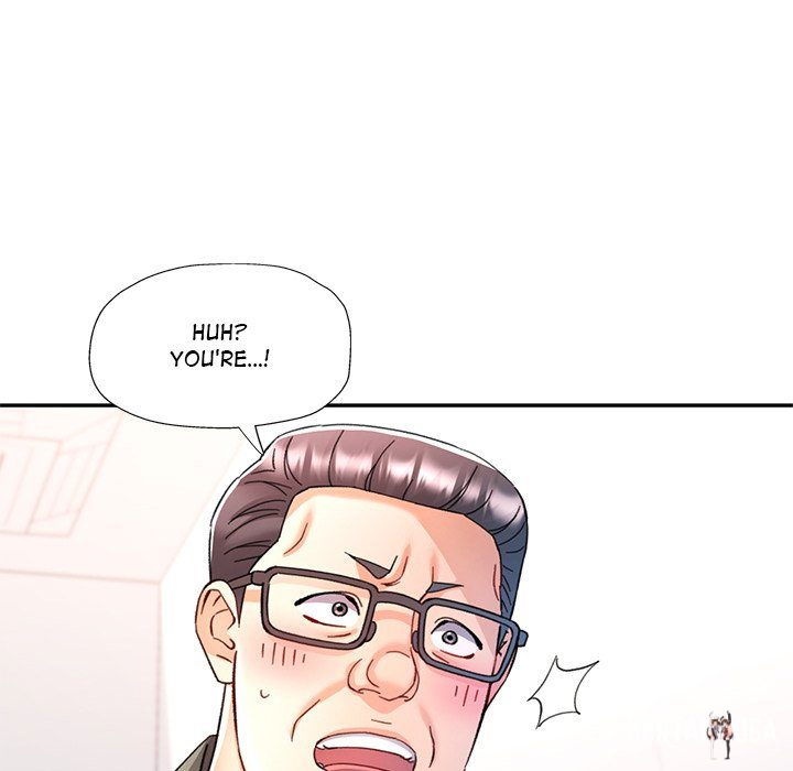 In Her Place In Her Place Chapter 79 - Page 80