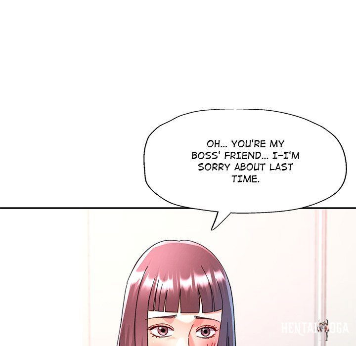 In Her Place In Her Place Chapter 79 - Page 84