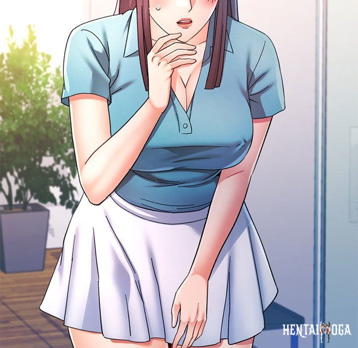 In Her Place In Her Place Chapter 79 - Page 85