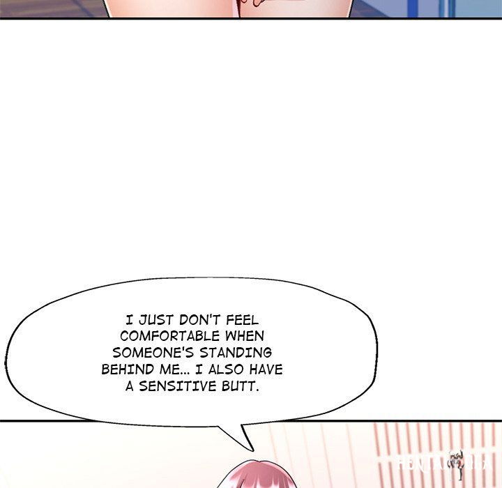 In Her Place In Her Place Chapter 79 - Page 86