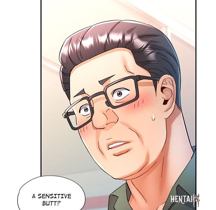 In Her Place In Her Place Chapter 79 - Page 89