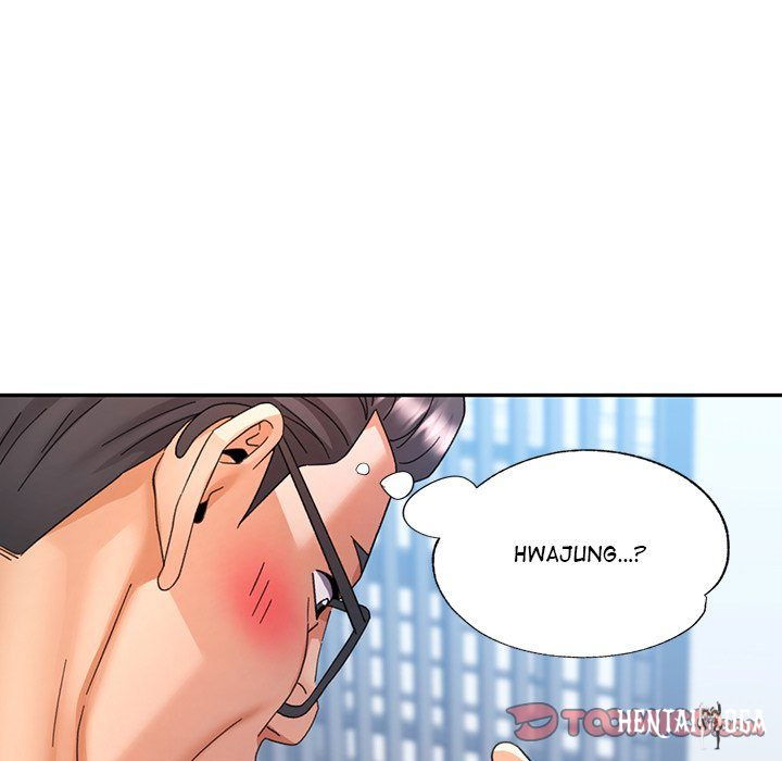 In Her Place In Her Place Chapter 79 - Page 9