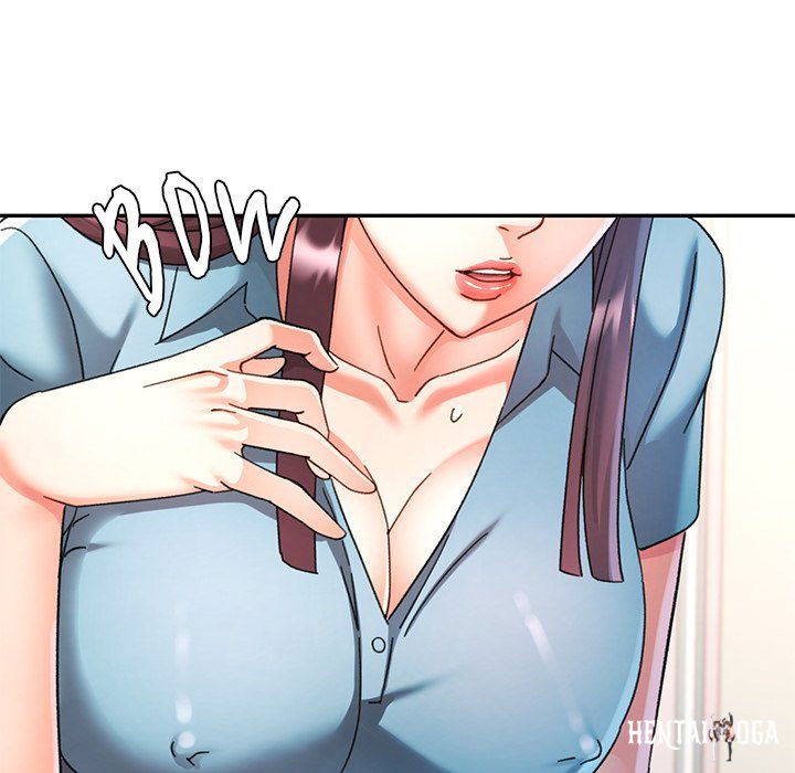 In Her Place In Her Place Chapter 79 - Page 91