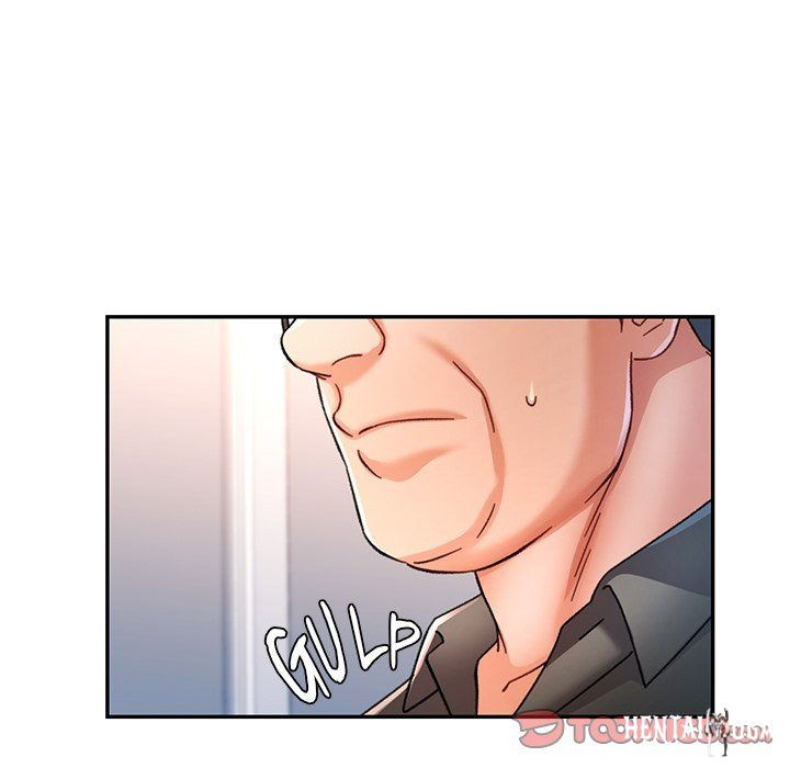 In Her Place In Her Place Chapter 79 - Page 93