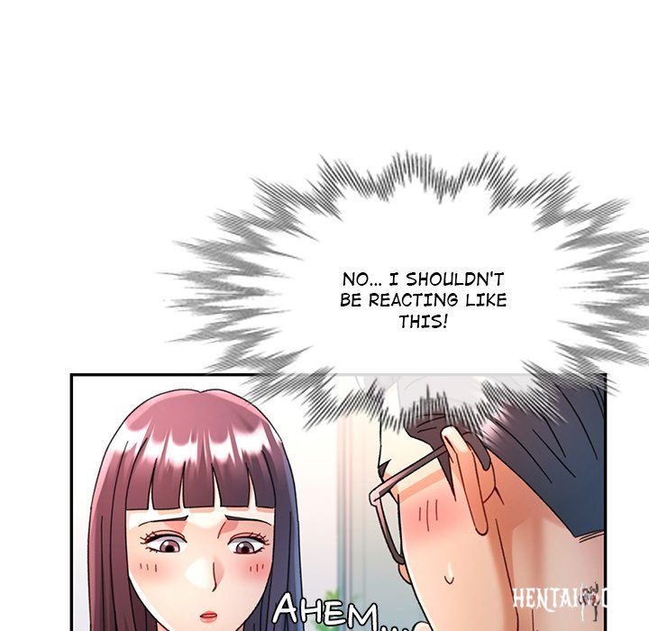 In Her Place In Her Place Chapter 79 - Page 94