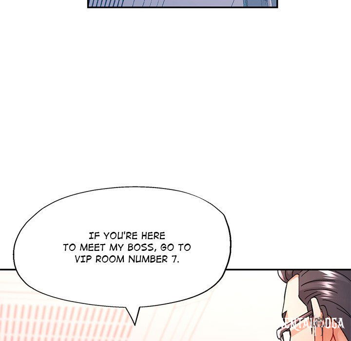 In Her Place In Her Place Chapter 79 - Page 97