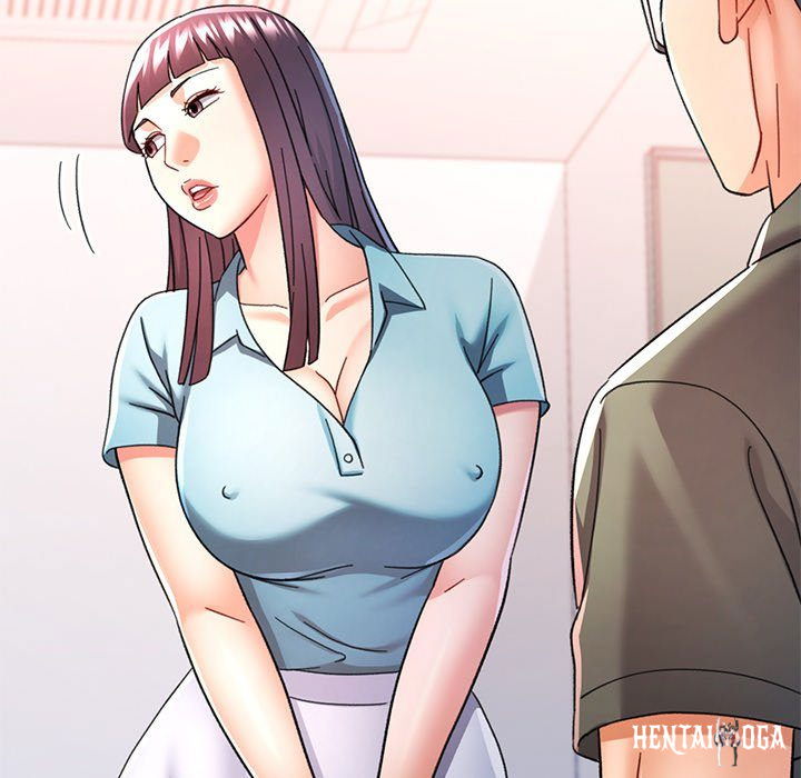 In Her Place In Her Place Chapter 79 - Page 98