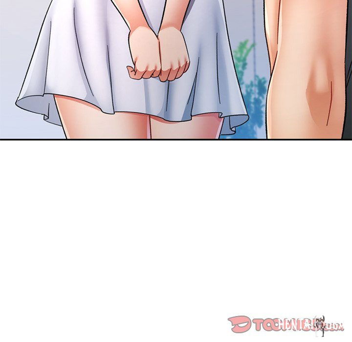 In Her Place In Her Place Chapter 79 - Page 99