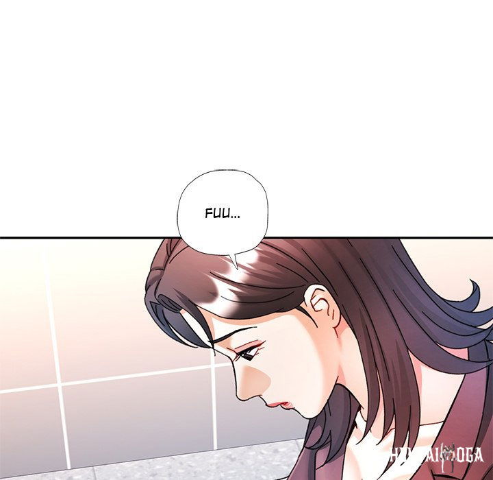 In Her Place In Her Place Chapter 81 - Page 100