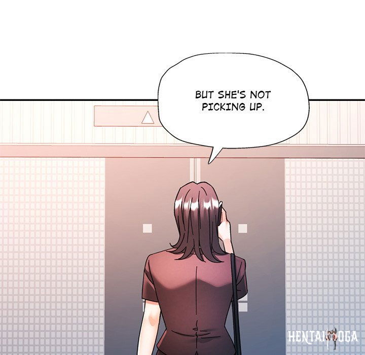 In Her Place In Her Place Chapter 81 - Page 102