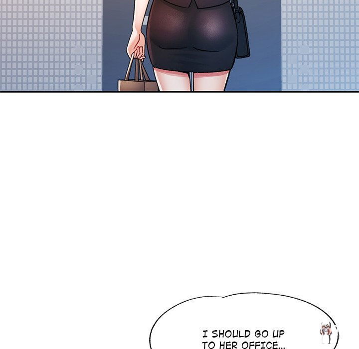 In Her Place In Her Place Chapter 81 - Page 103