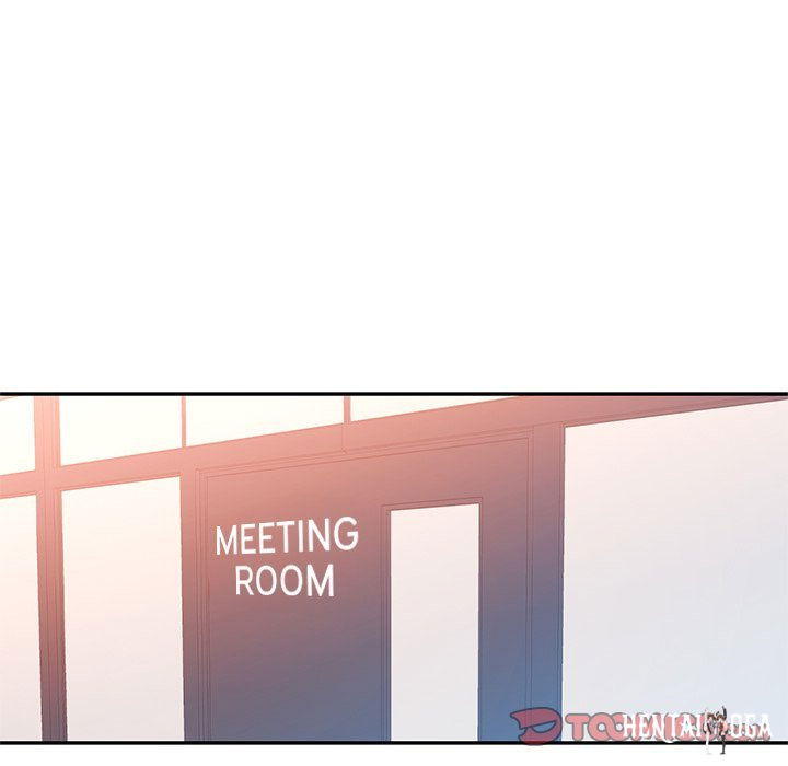 In Her Place In Her Place Chapter 81 - Page 105