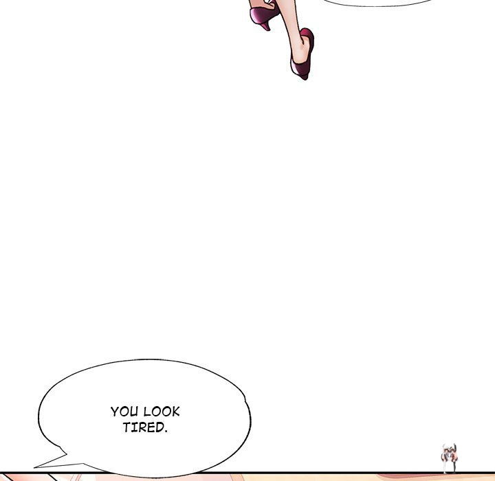 In Her Place In Her Place Chapter 81 - Page 108