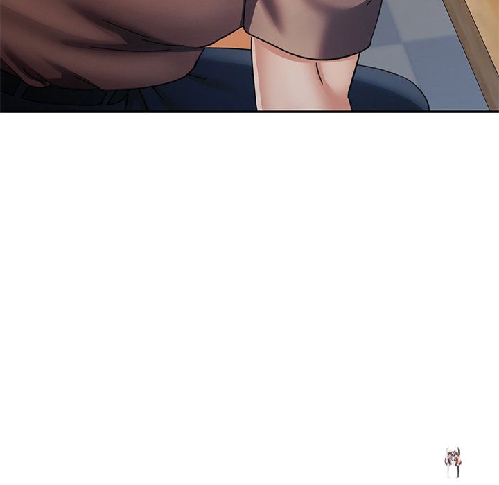 In Her Place In Her Place Chapter 81 - Page 110