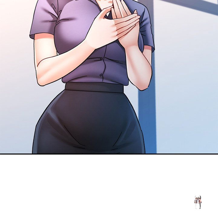 In Her Place In Her Place Chapter 81 - Page 113